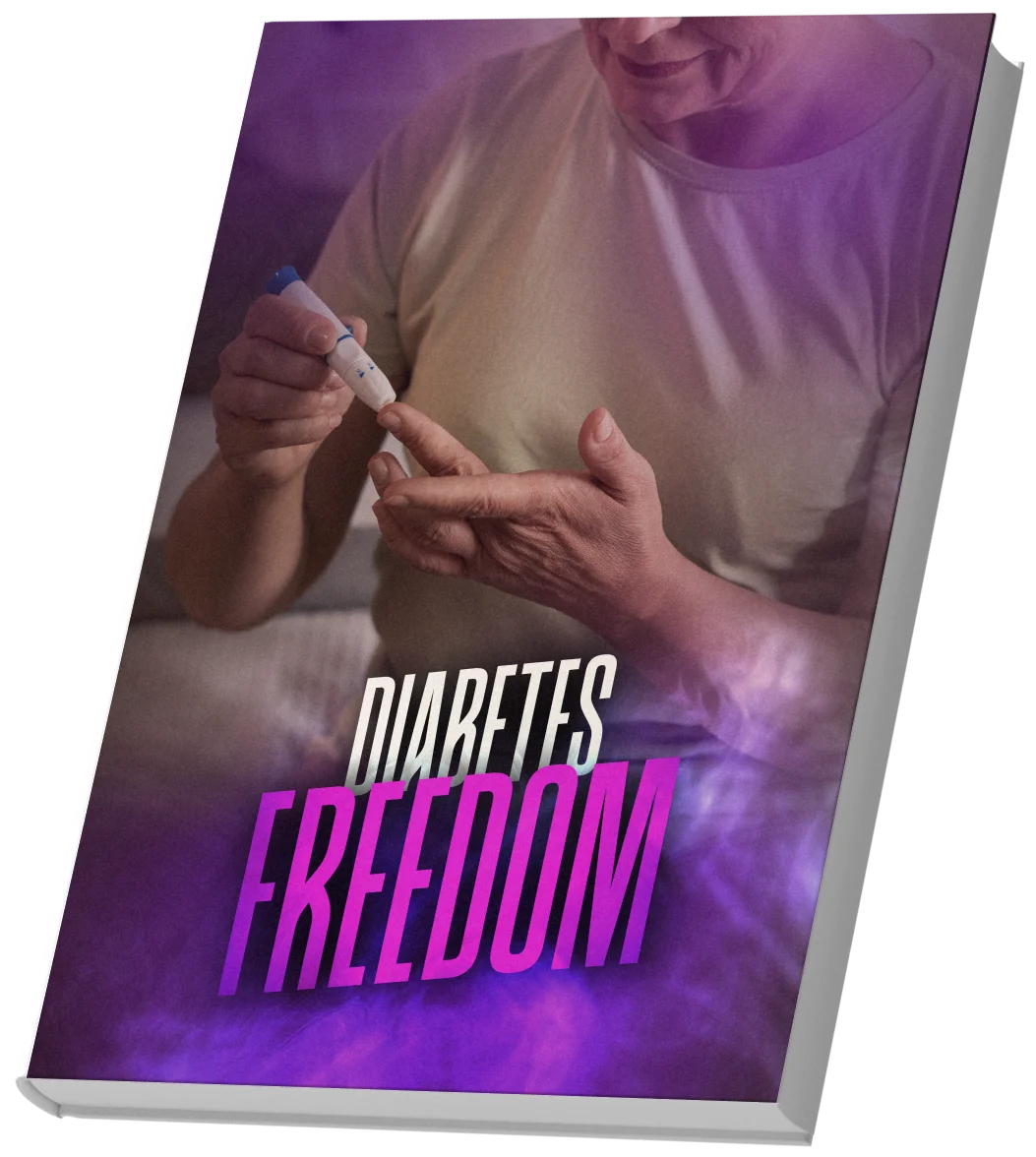 Diabetes Freedom Blueprint