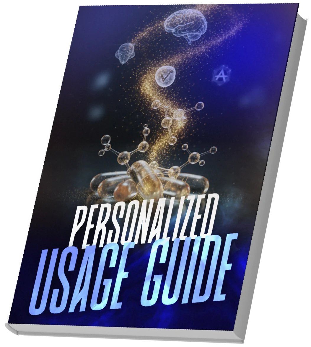Nerve Renew Recovery Guide