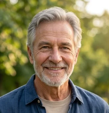SugarReset Customer Review - David T.