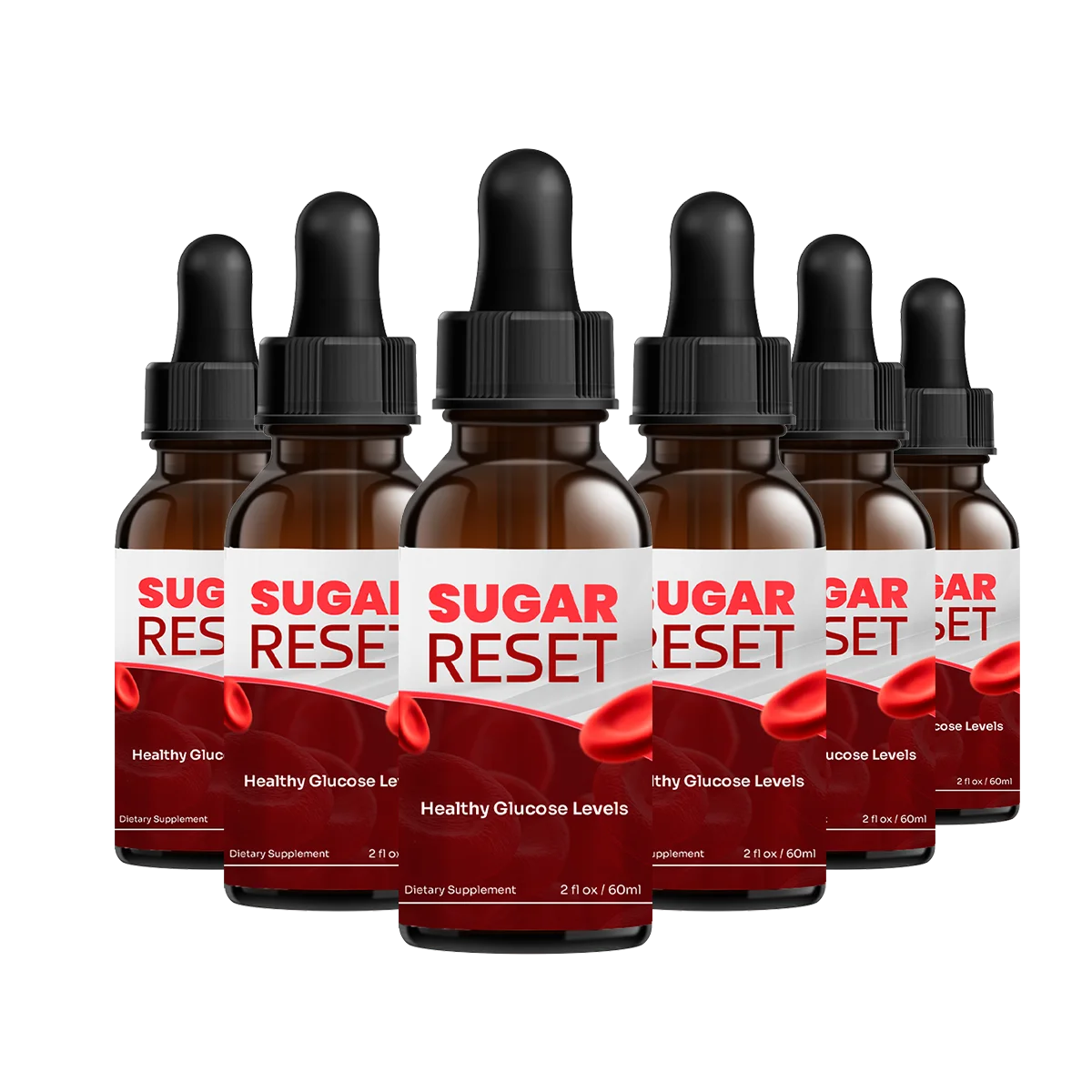 SugarReset  Suplements